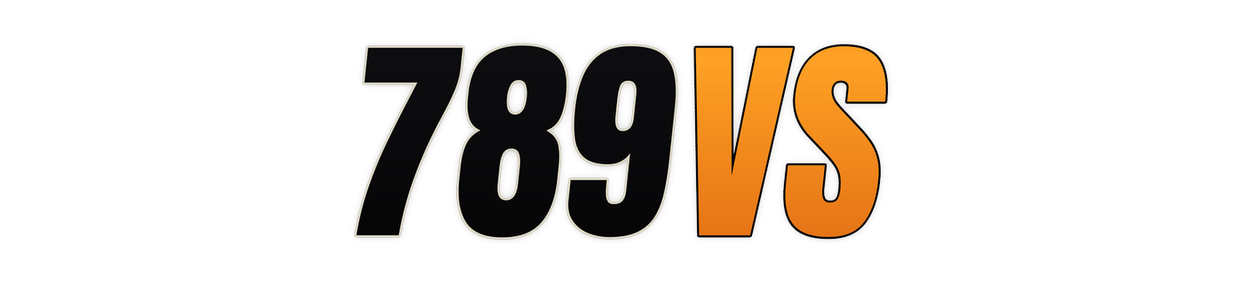 789vs লোগো